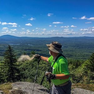 Meet your Posher, Bob